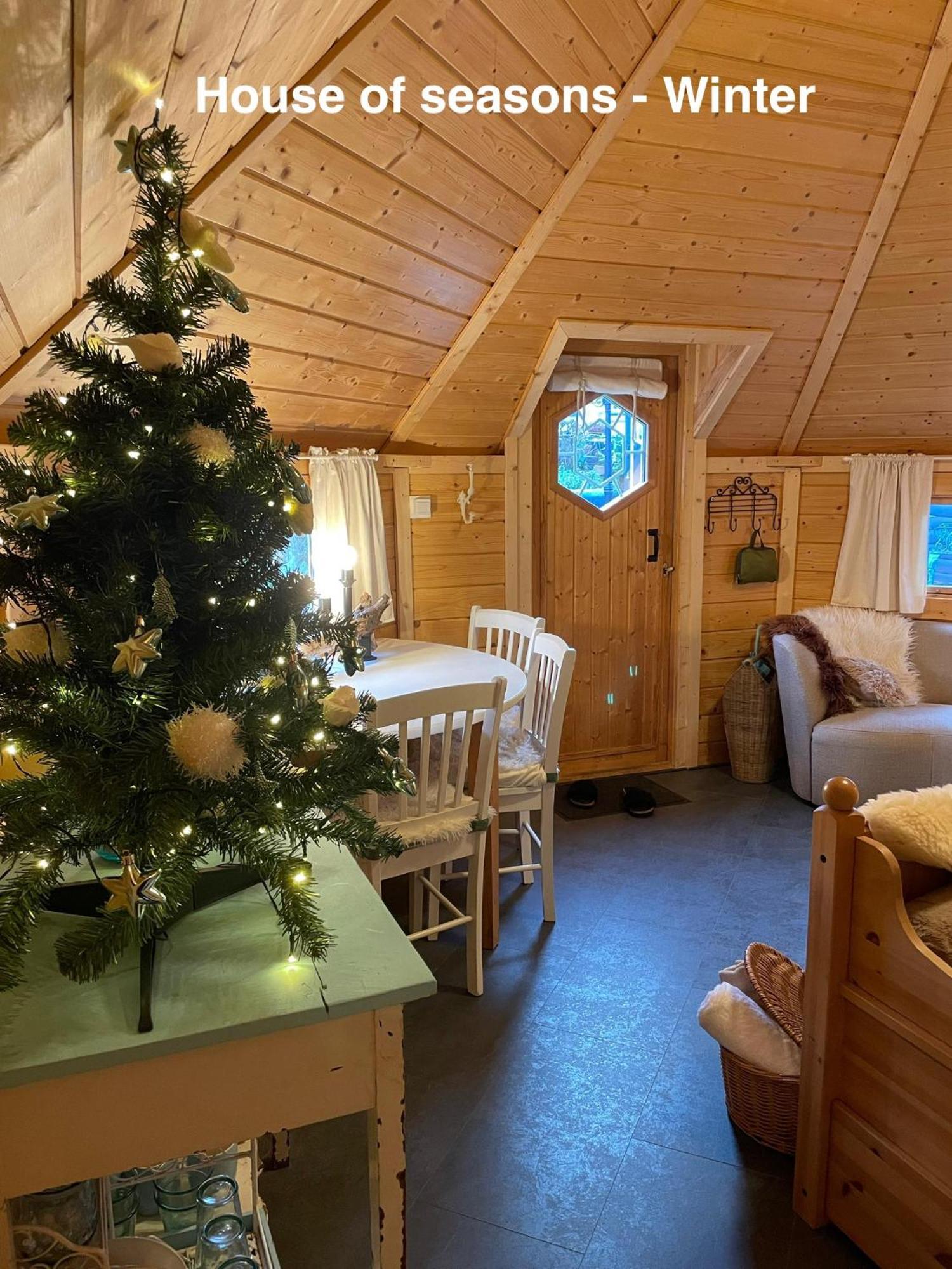 Alblasserdam B&B Cosy Garden חדר תמונה