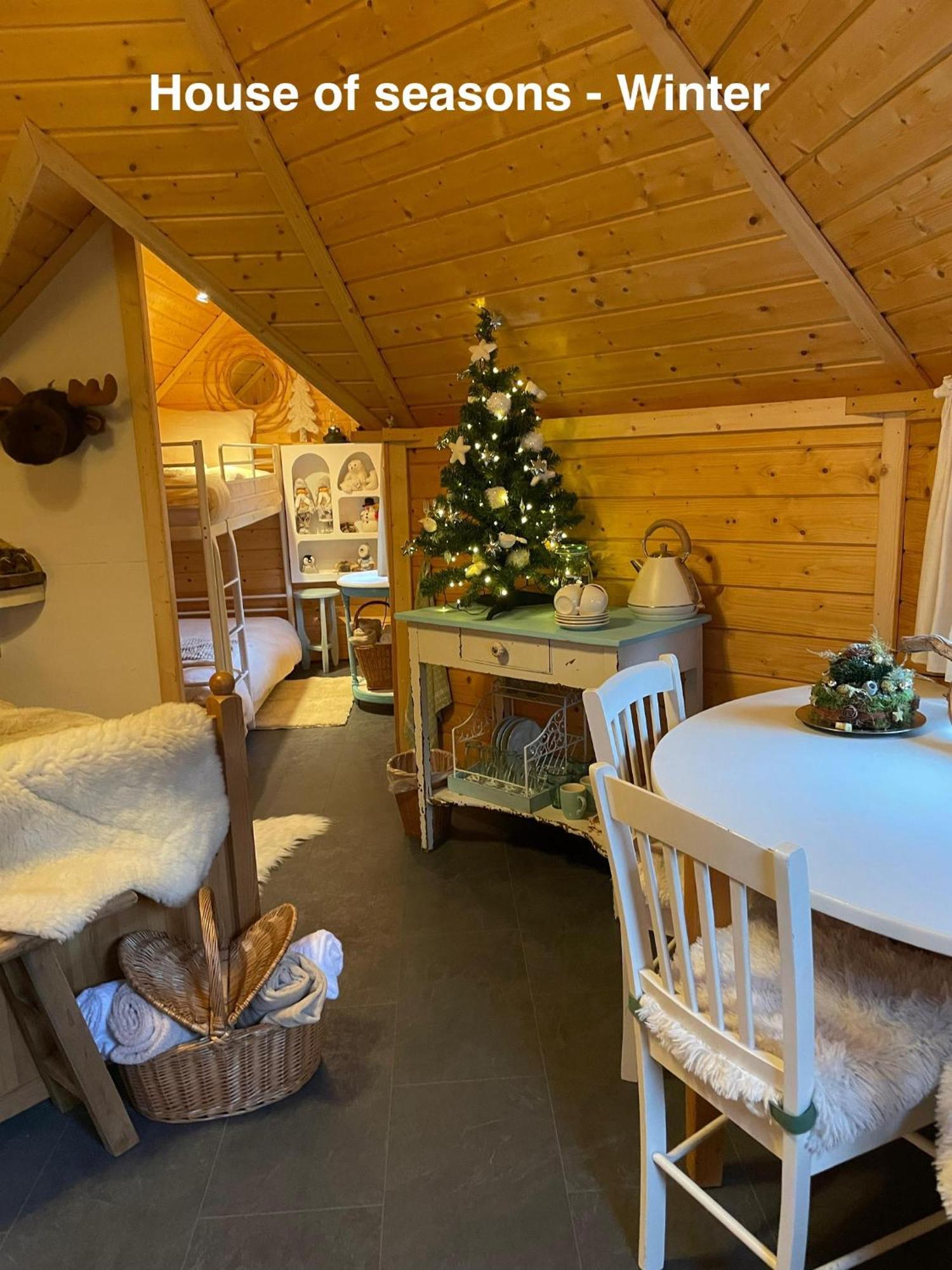 Alblasserdam B&B Cosy Garden חדר תמונה