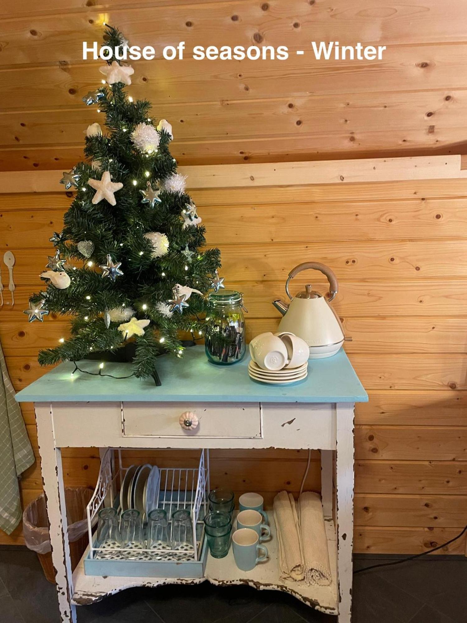 Alblasserdam B&B Cosy Garden חדר תמונה