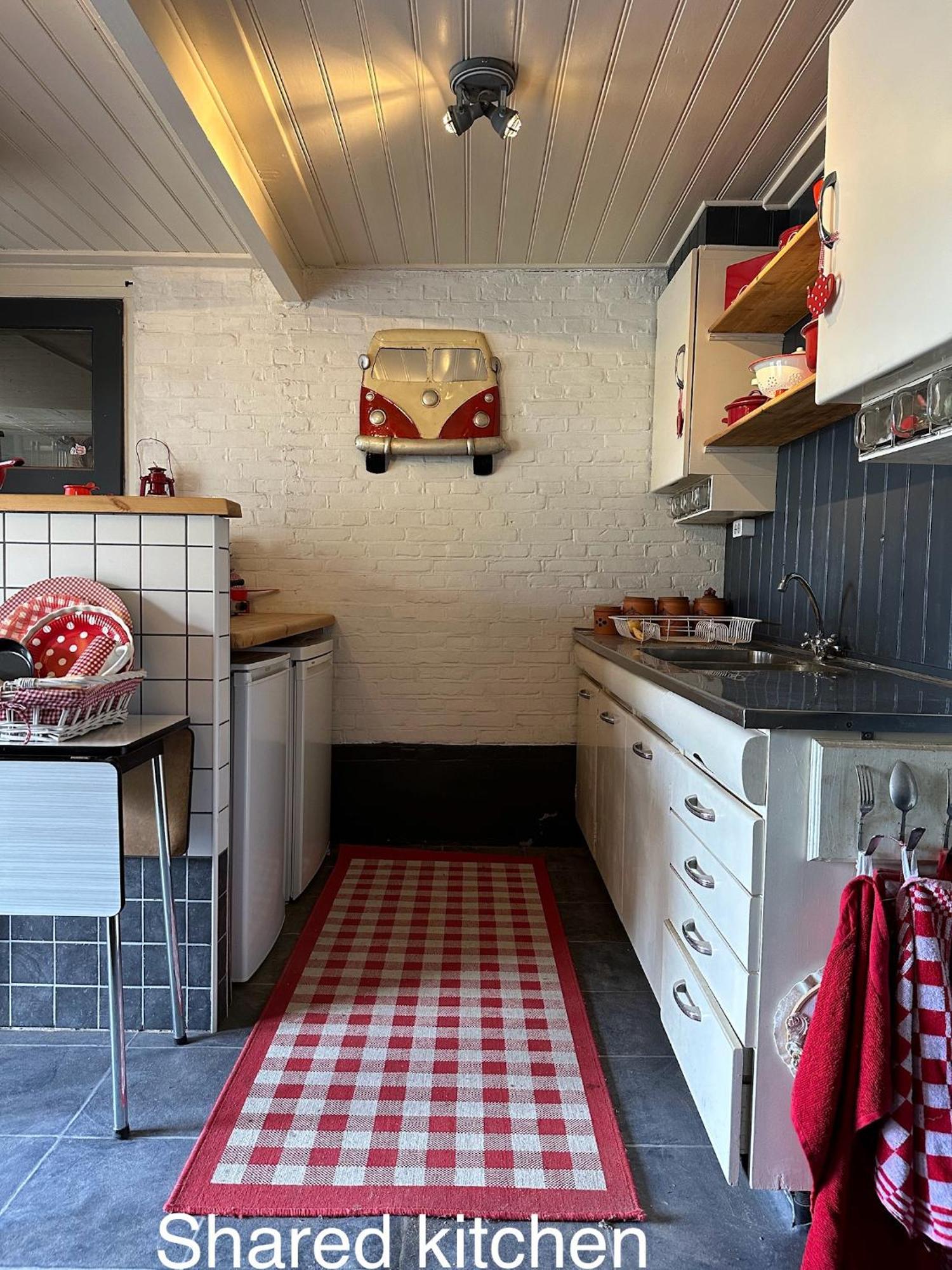 Alblasserdam B&B Cosy Garden מראה חיצוני תמונה