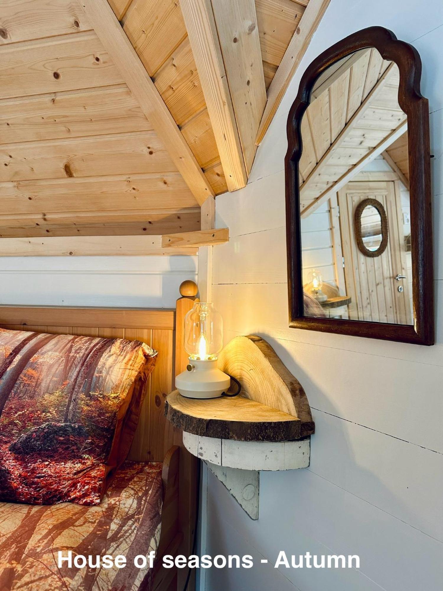 Alblasserdam B&B Cosy Garden חדר תמונה