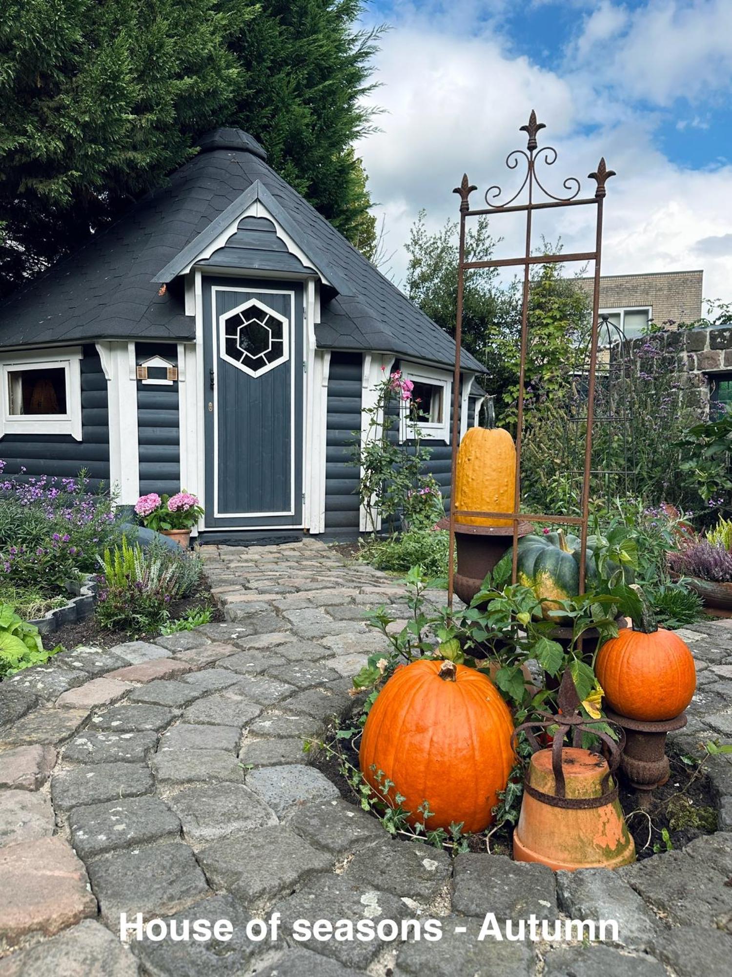 Alblasserdam B&B Cosy Garden חדר תמונה