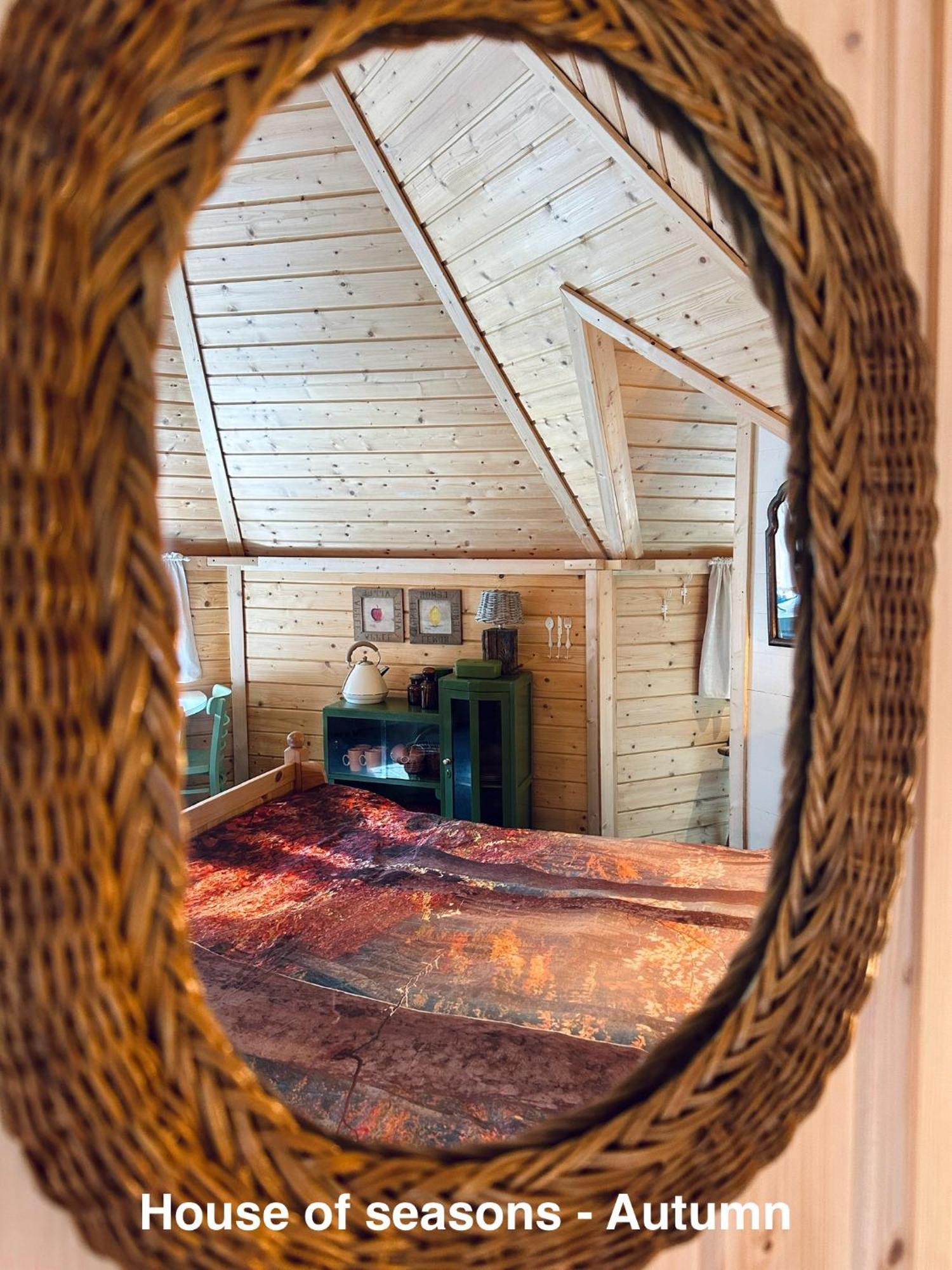 Alblasserdam B&B Cosy Garden חדר תמונה