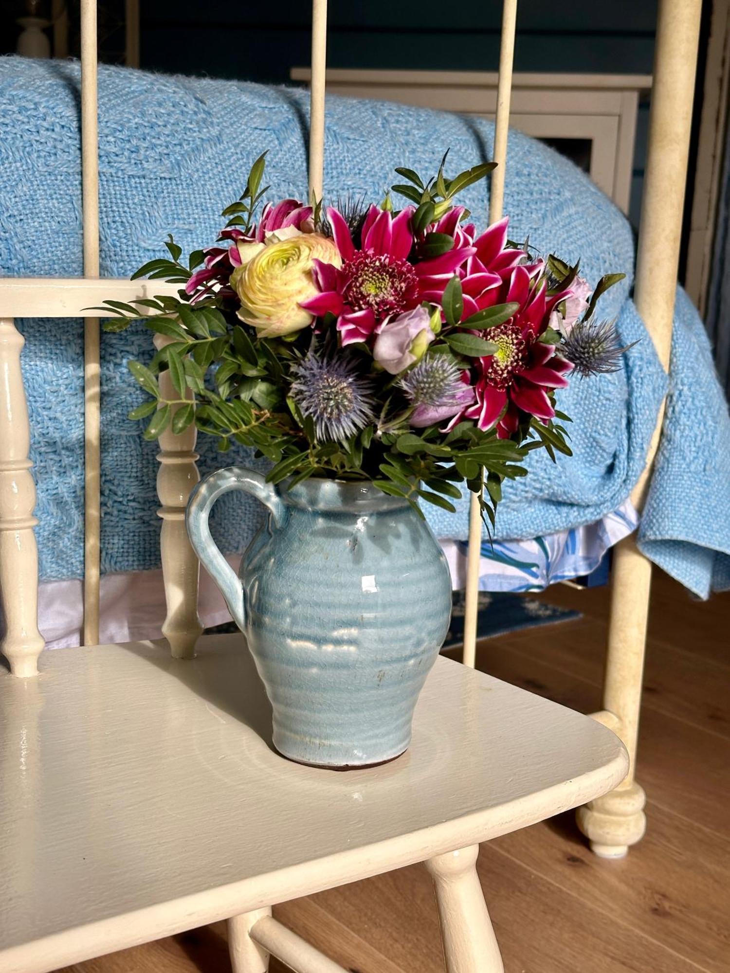 Alblasserdam B&B Cosy Garden חדר תמונה