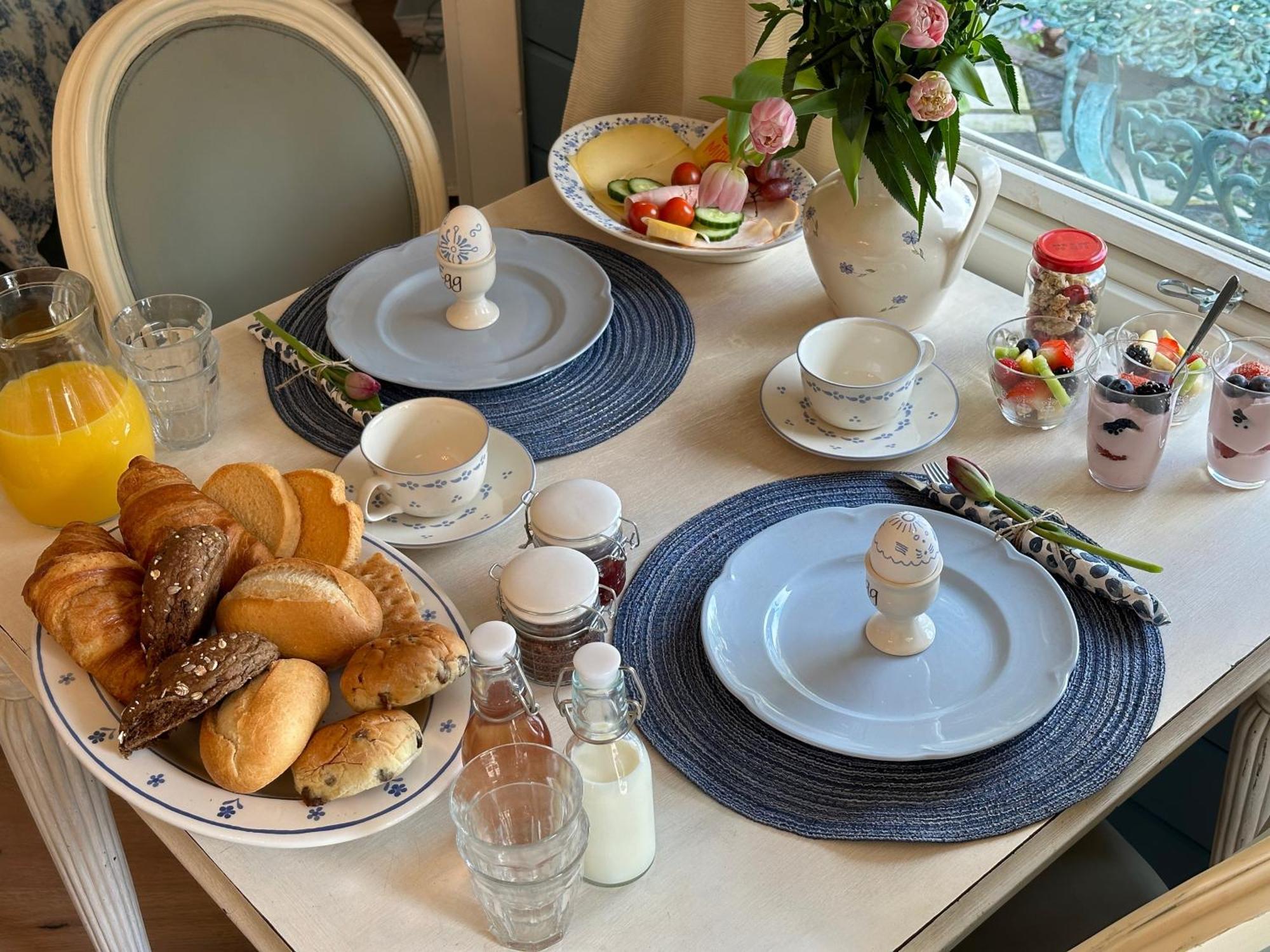 Alblasserdam B&B Cosy Garden מראה חיצוני תמונה