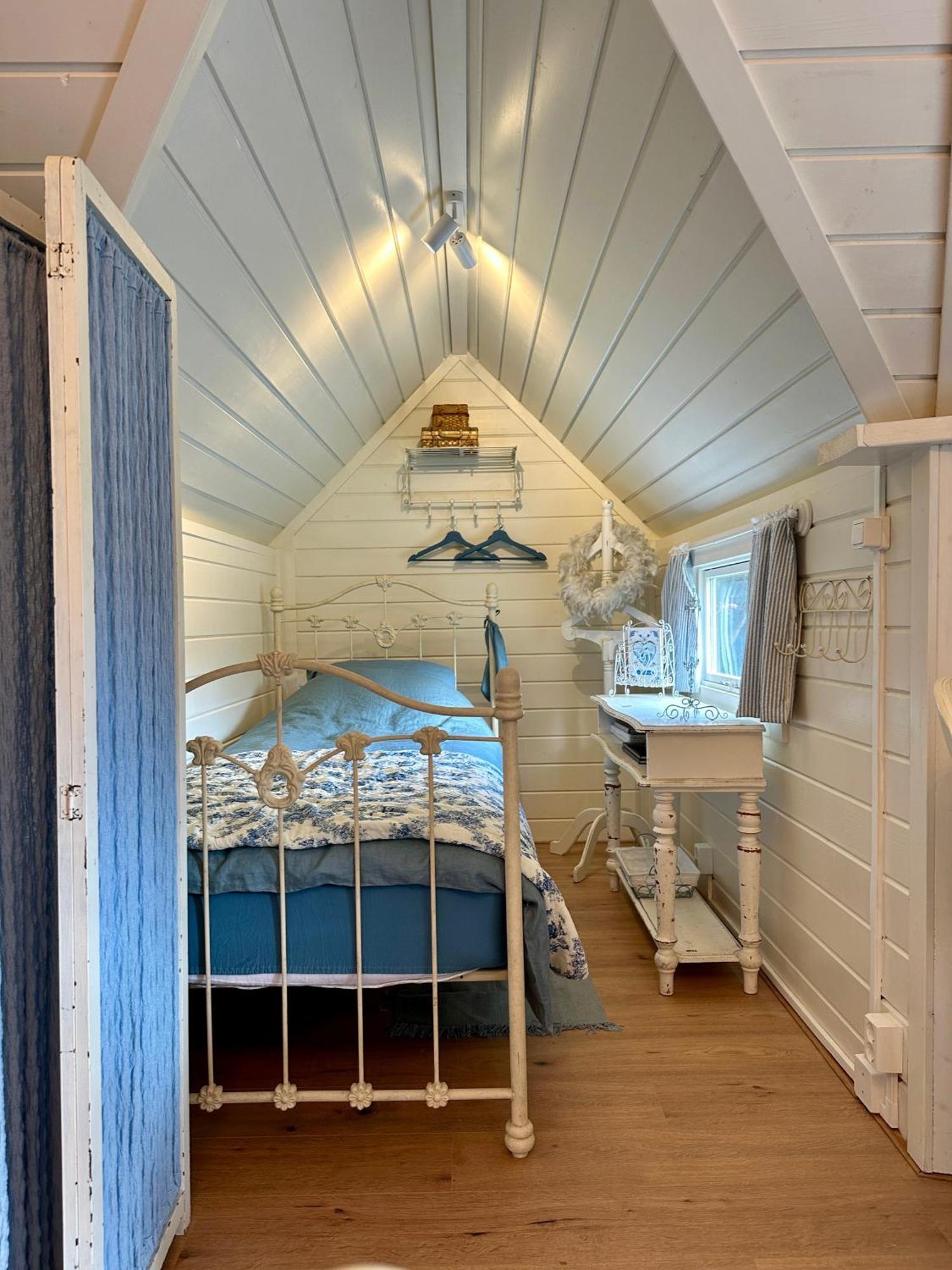 Alblasserdam B&B Cosy Garden חדר תמונה